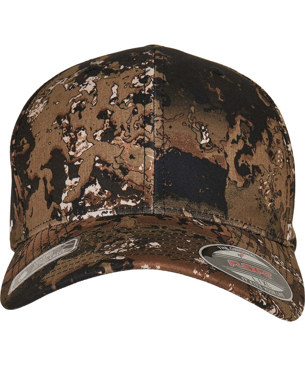 Flexfit Veil Camo™ cap (6277VC)