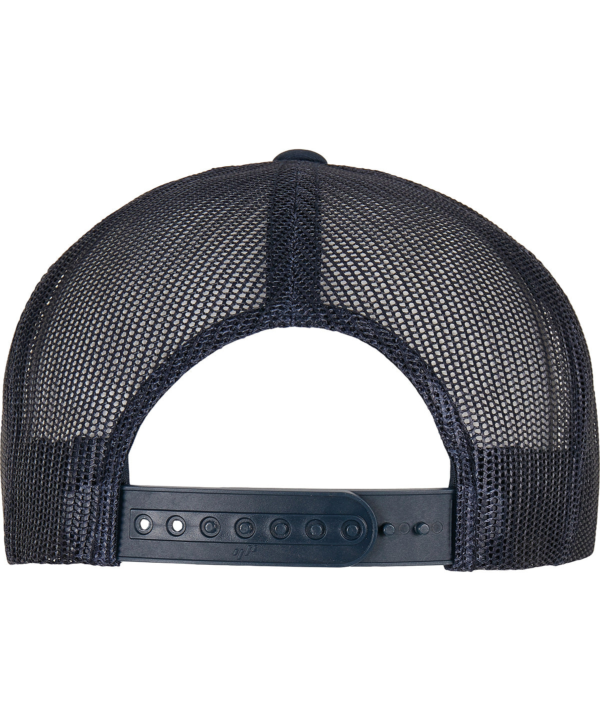 YP Classics® classic curved visor foam trucker cap (6320)