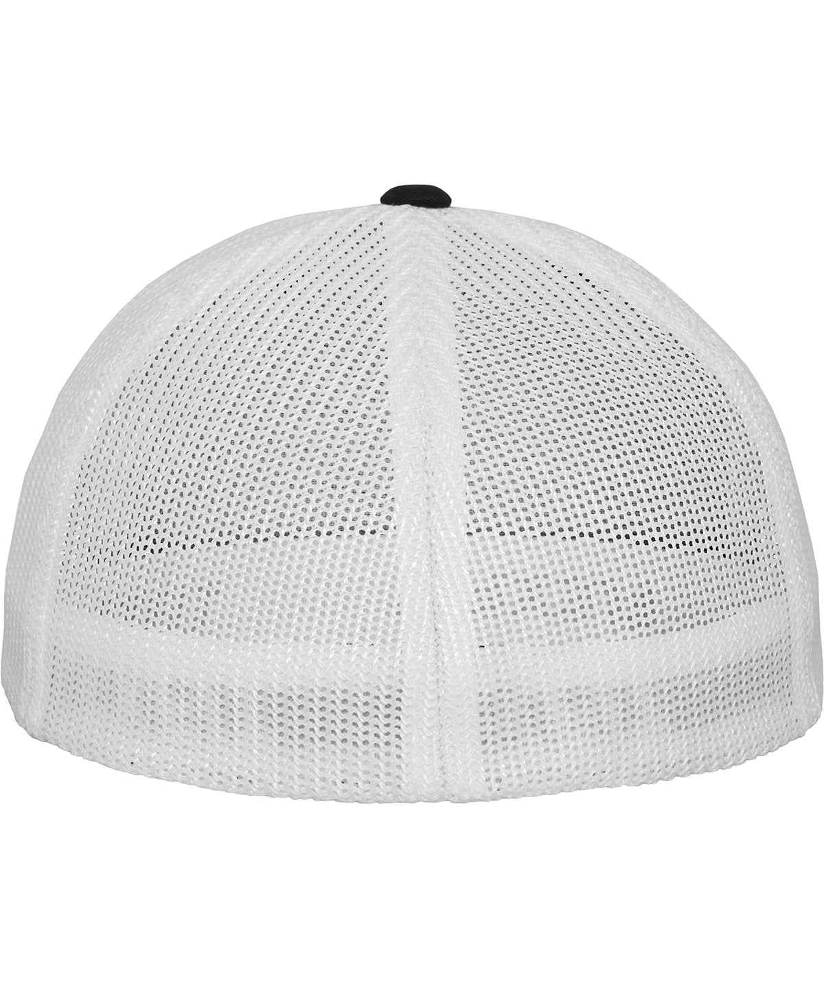 Flexfit trucker mesh 2-tone (6511T)