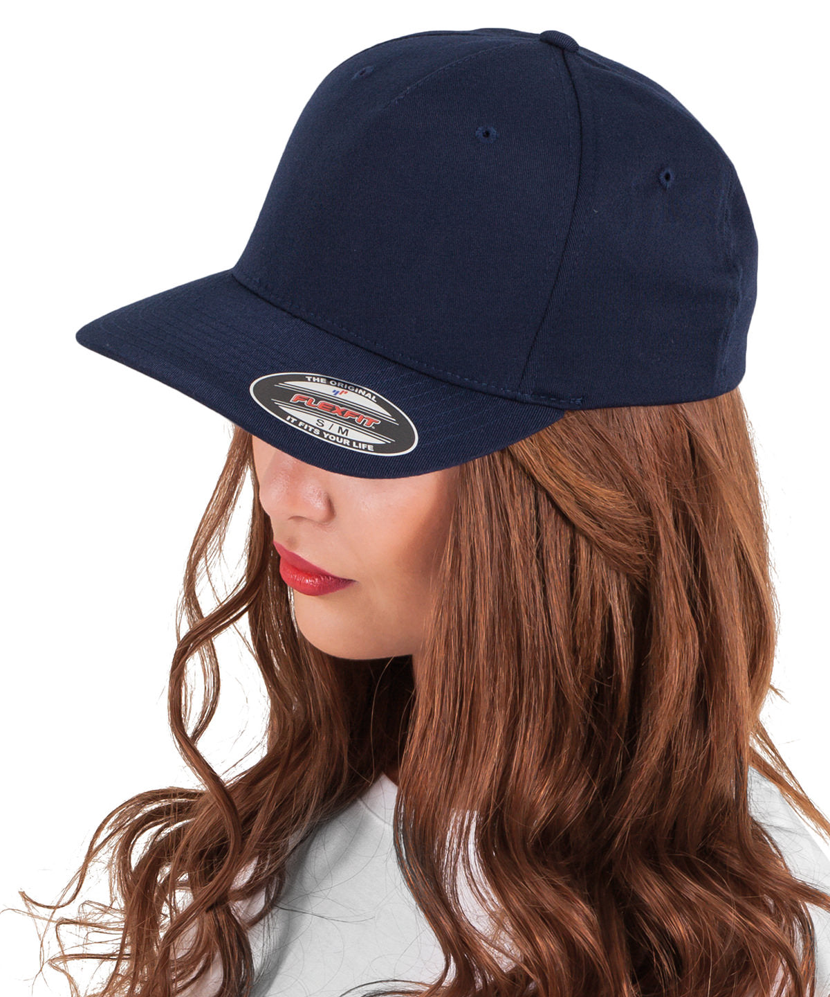 Flexfit 5-panel (6560)