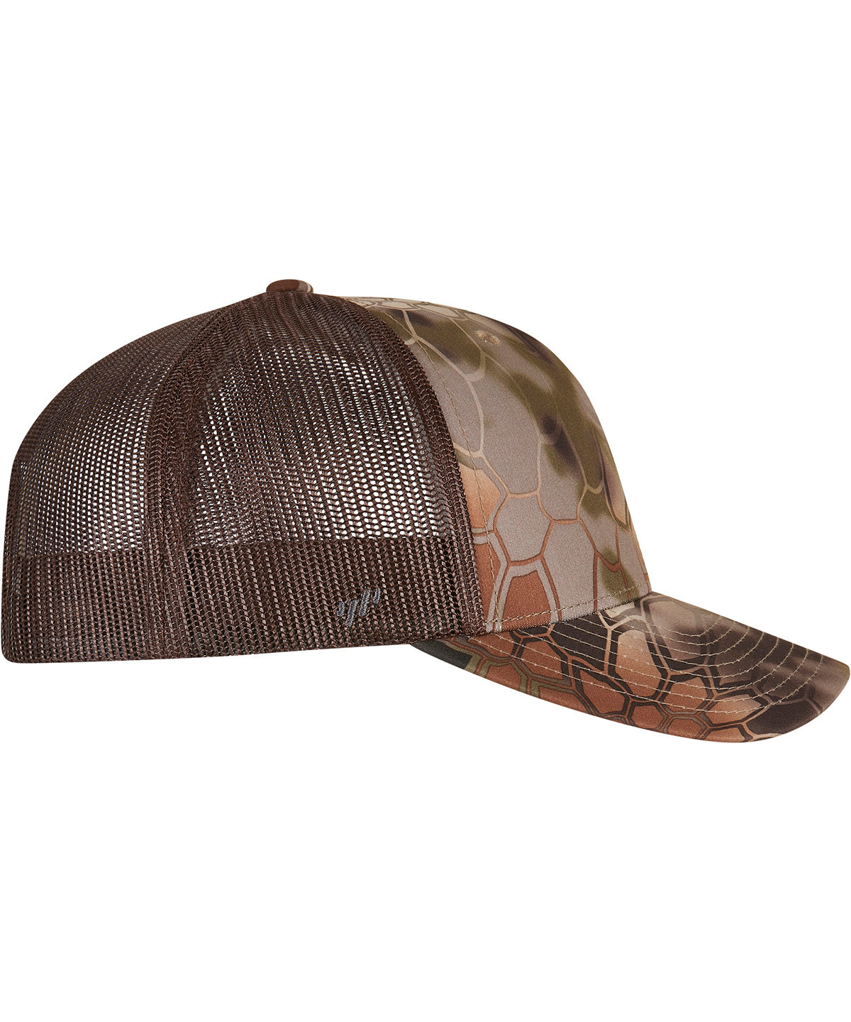 YP Classics® Kryptek® retro trucker cap (6606KR)