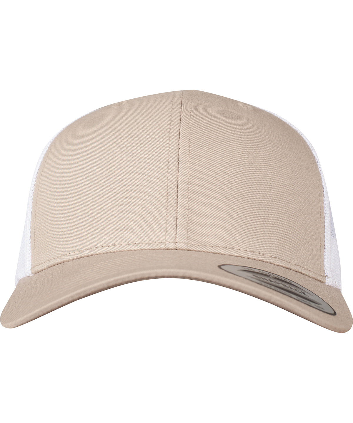 Retro trucker 2-tone (6606T)