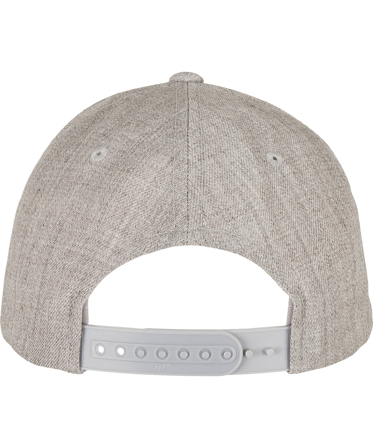 Premium curved visor snapback cap (6789M)