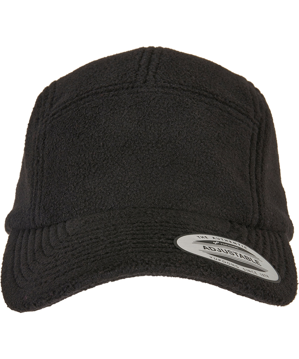 Polar fleece jockey cap (7005PF)