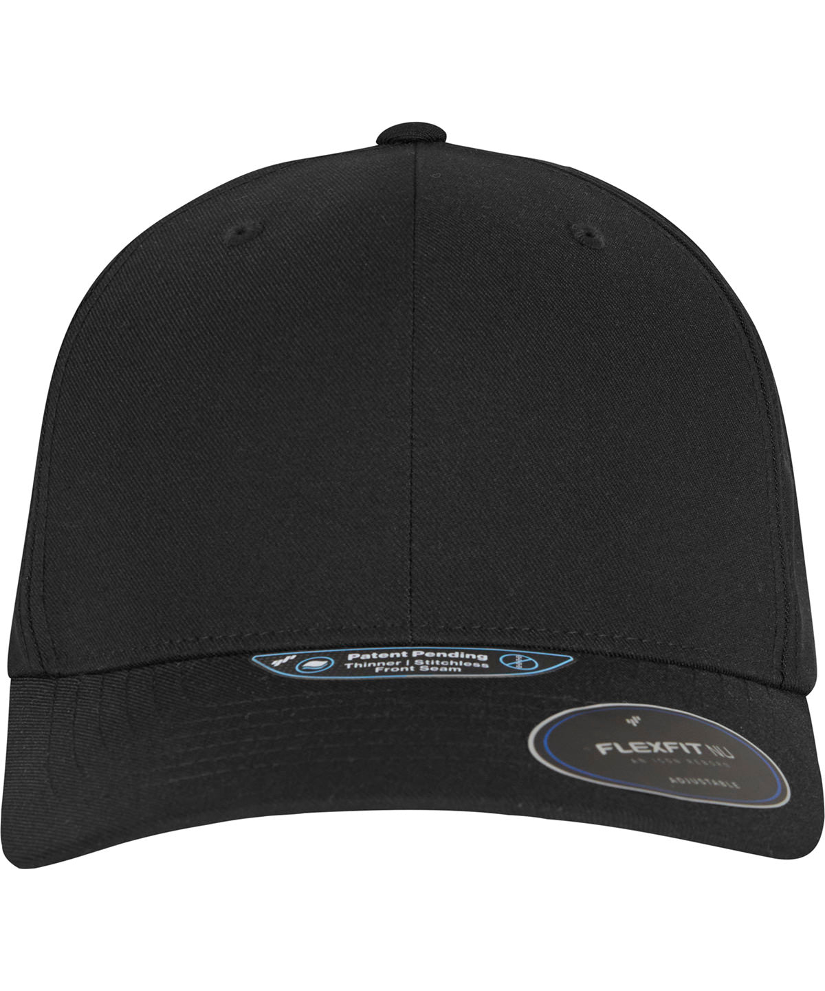 Flexfit NU adjustable snapback (6110NU)