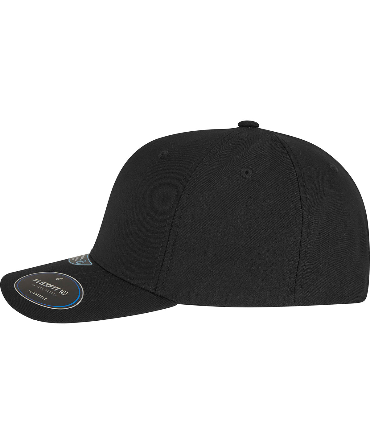 Flexfit NU adjustable snapback (6110NU)