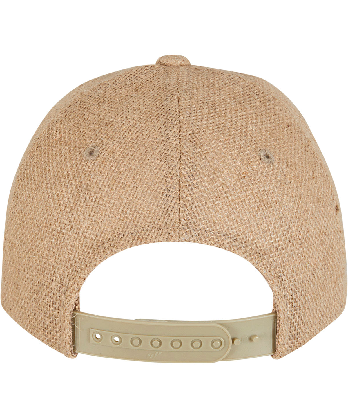 Flexfit Dad jute cap (9303)
