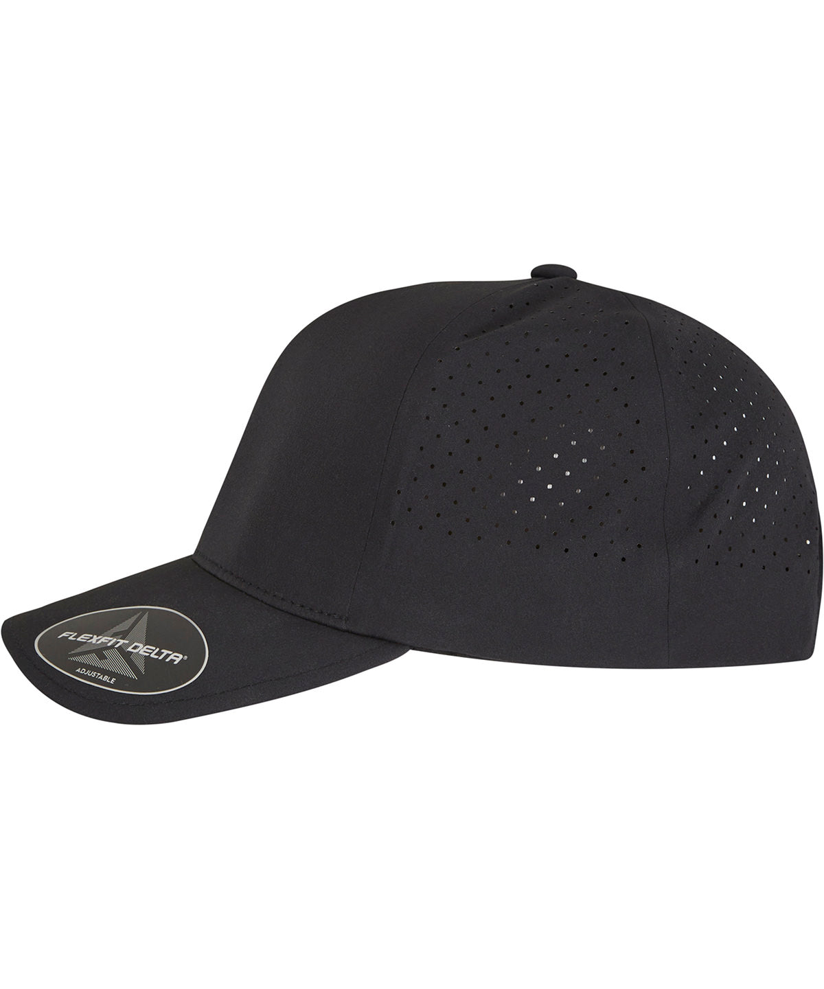 Flexfit Delta snapback (180AP)