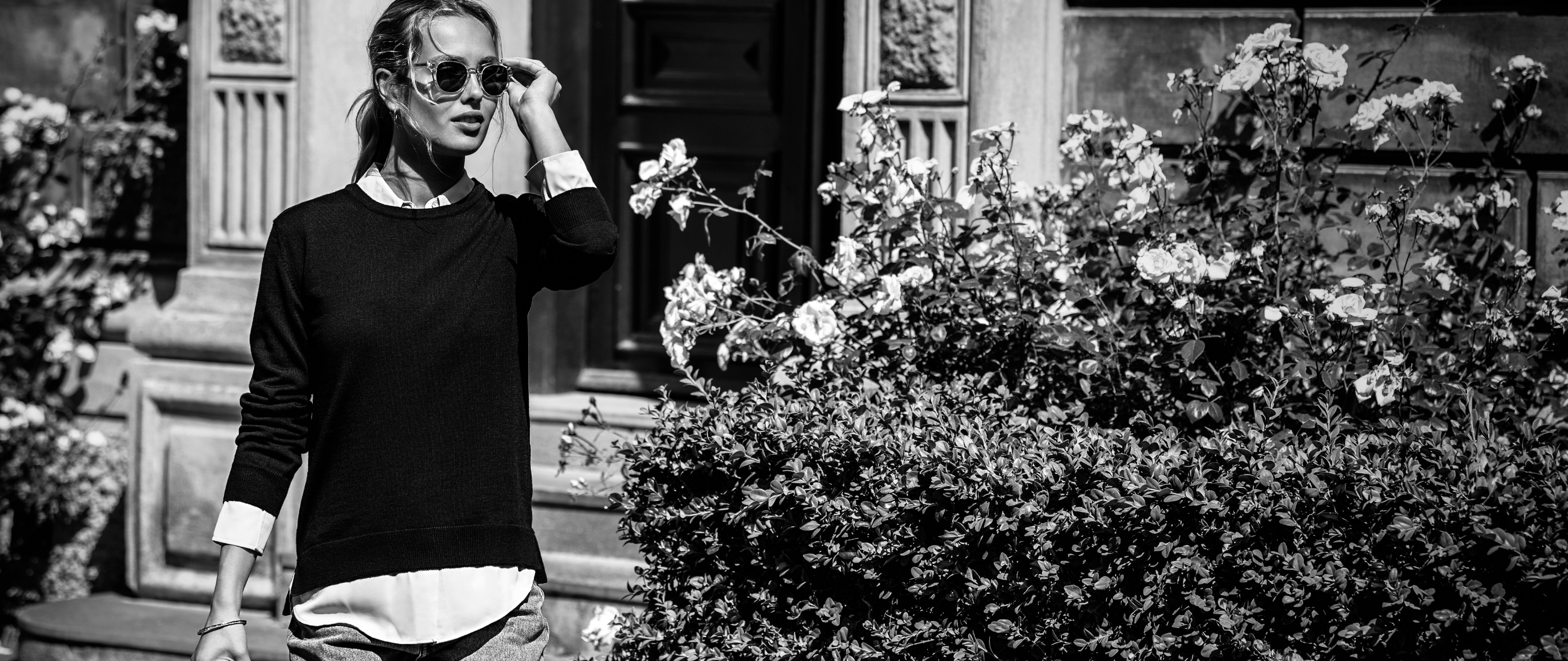 Nimbus: Scandinavian Style That Works for Branded Apparel