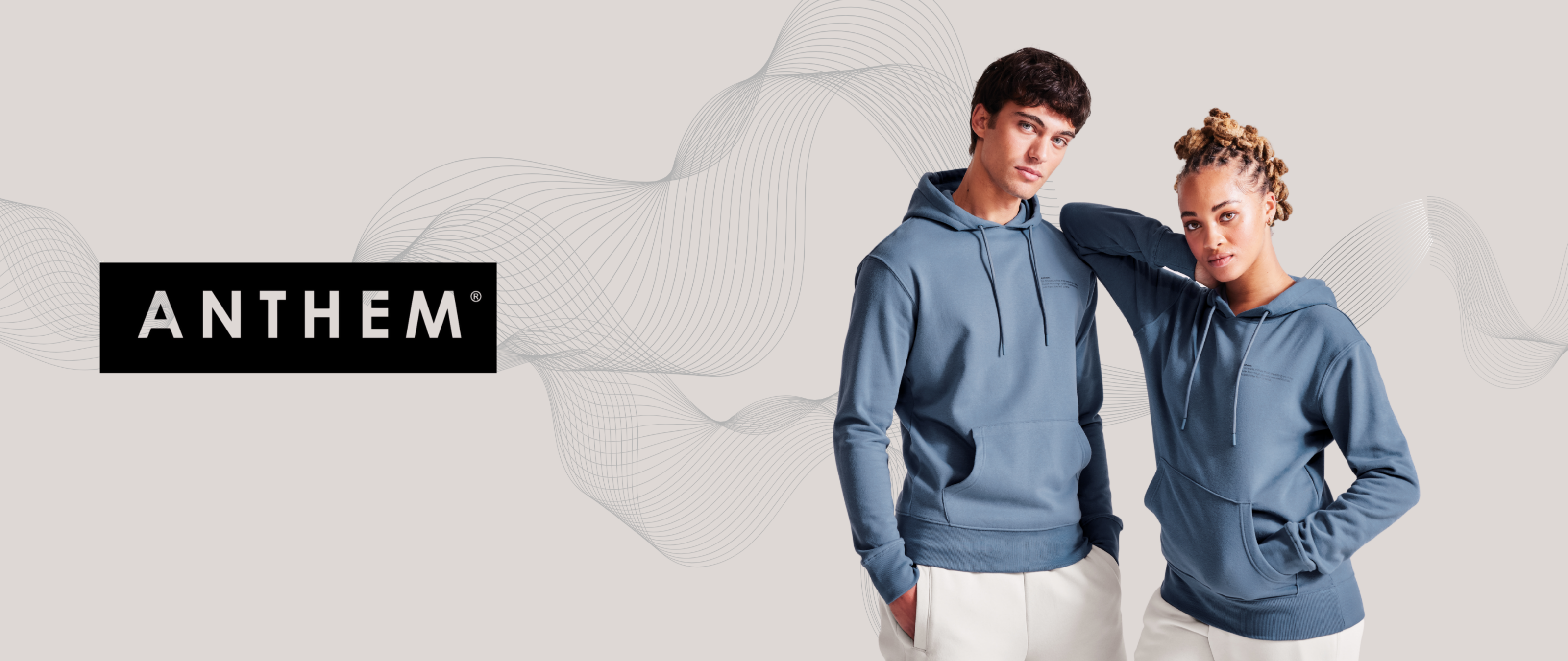 Anthem Clothing: Premium, Planet-First Blanks Your Brand Can Stand Behind