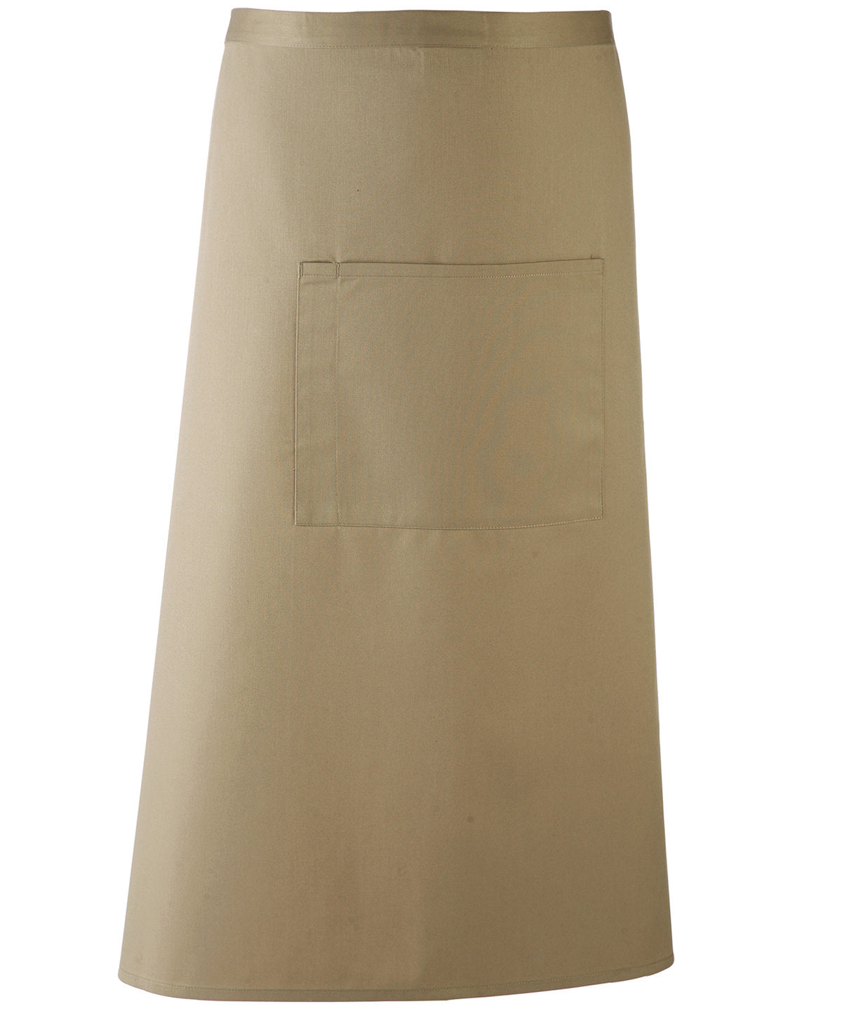 Colours bar apron