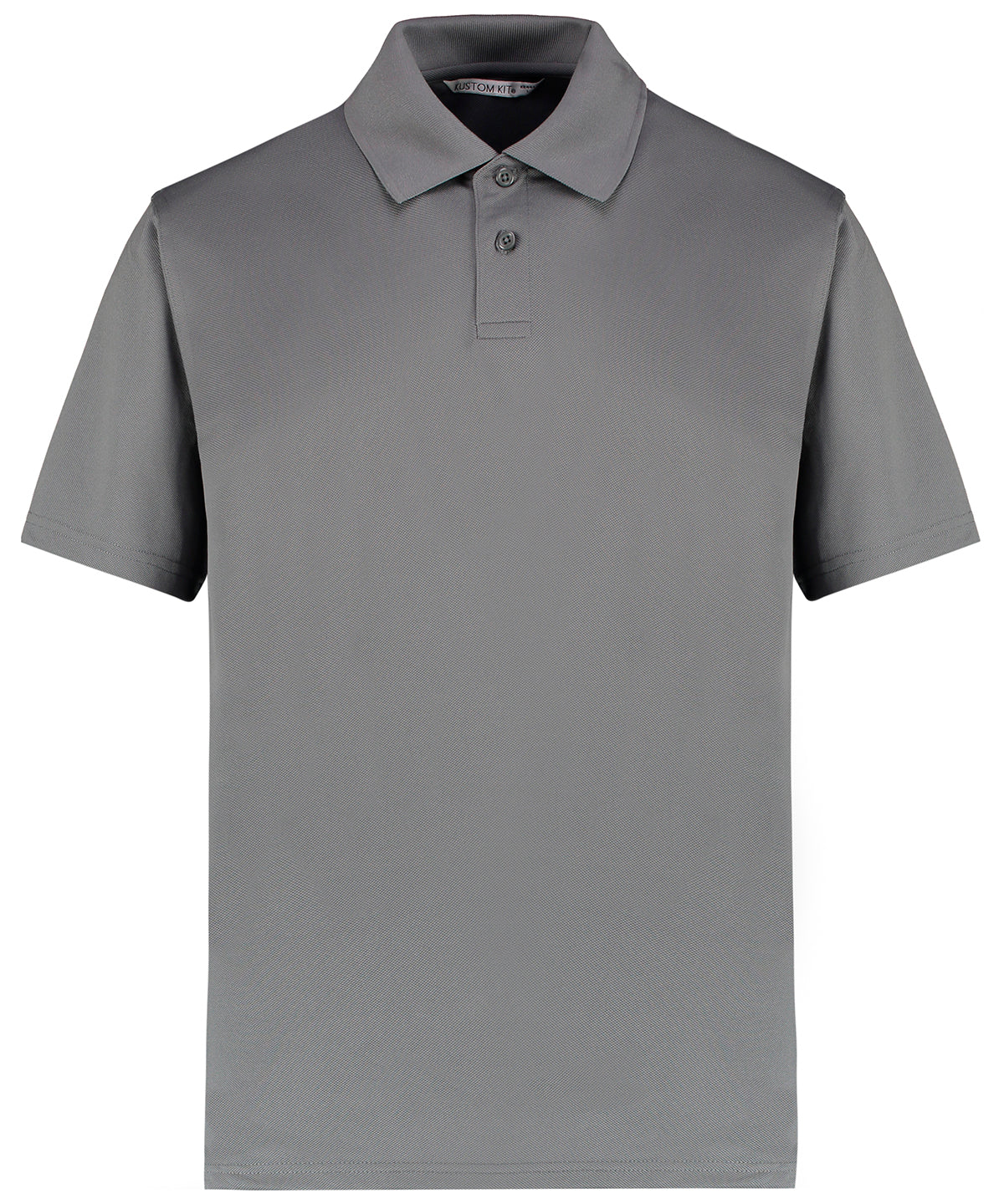 Superwash®️ 60° piqué polo with Cooltex®️ plus (regular fit)