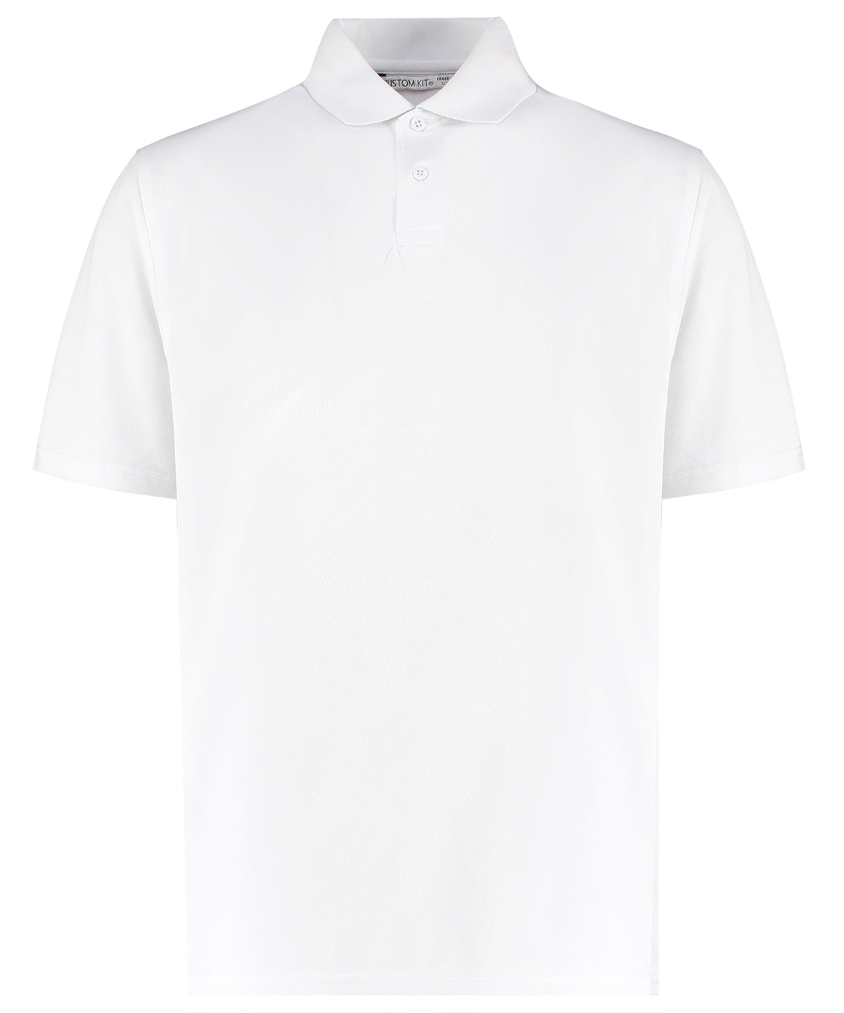 Superwash®️ 60° piqué polo with Cooltex®️ plus (regular fit)