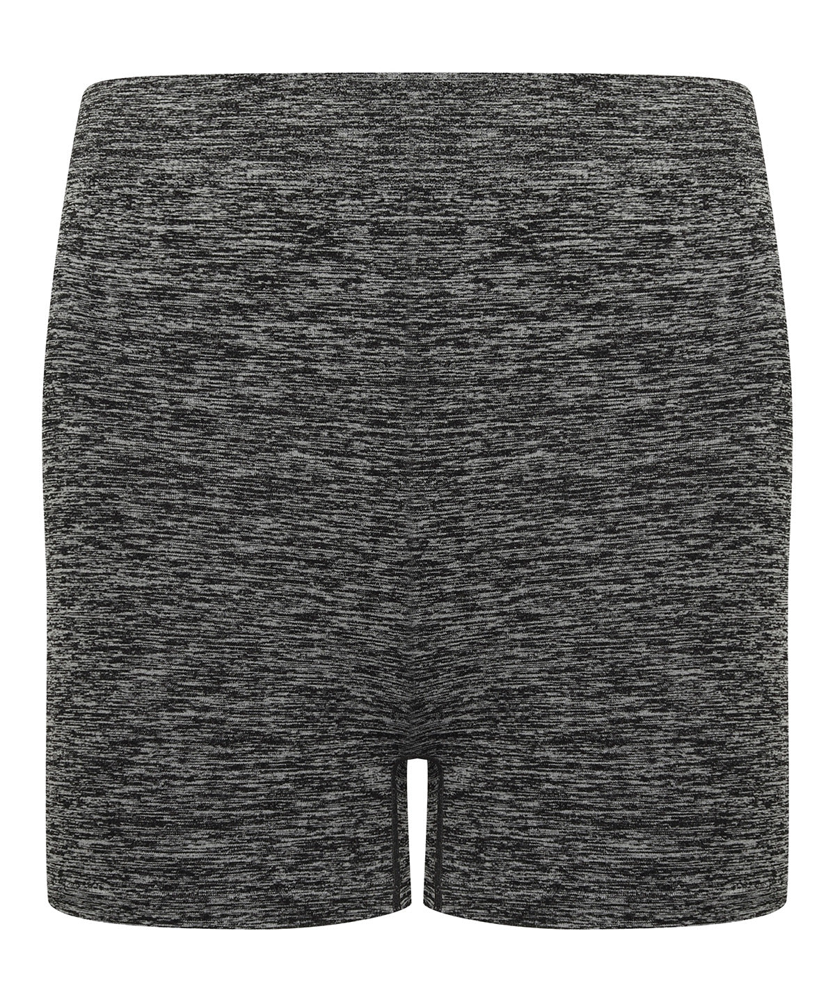 Women's seamless shorts