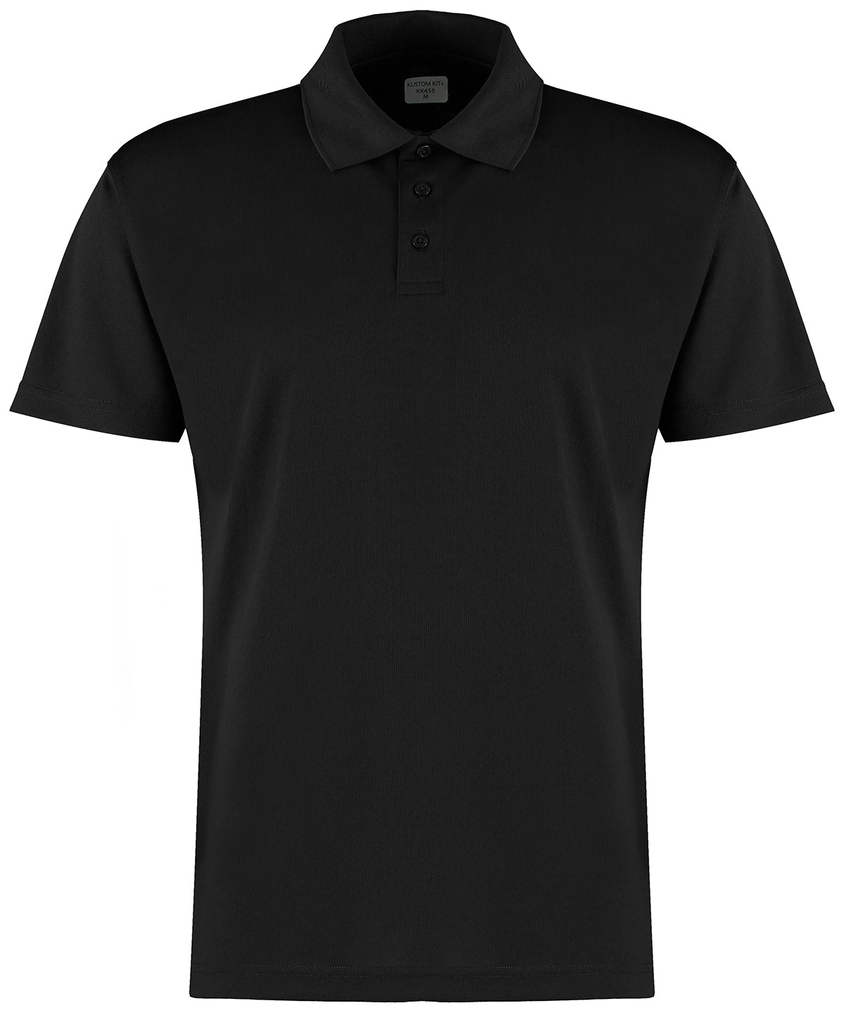 Regular fit Cooltex® plus micro mesh polo