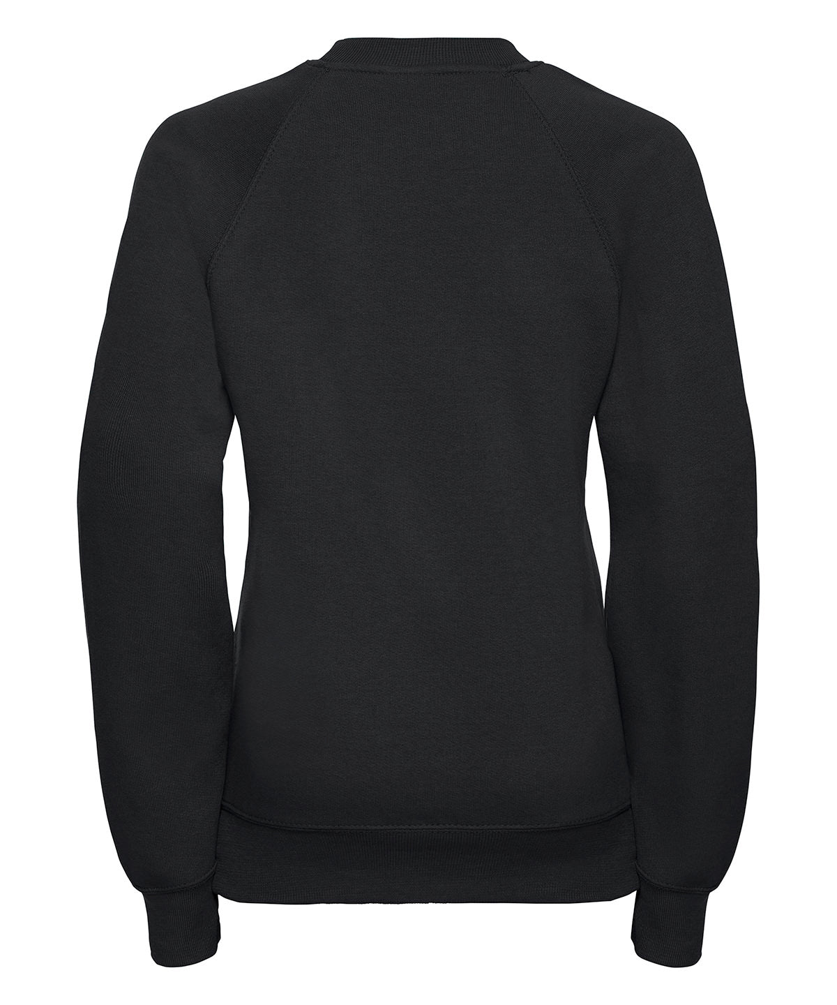 Kids raglan sleeve sweatshirt