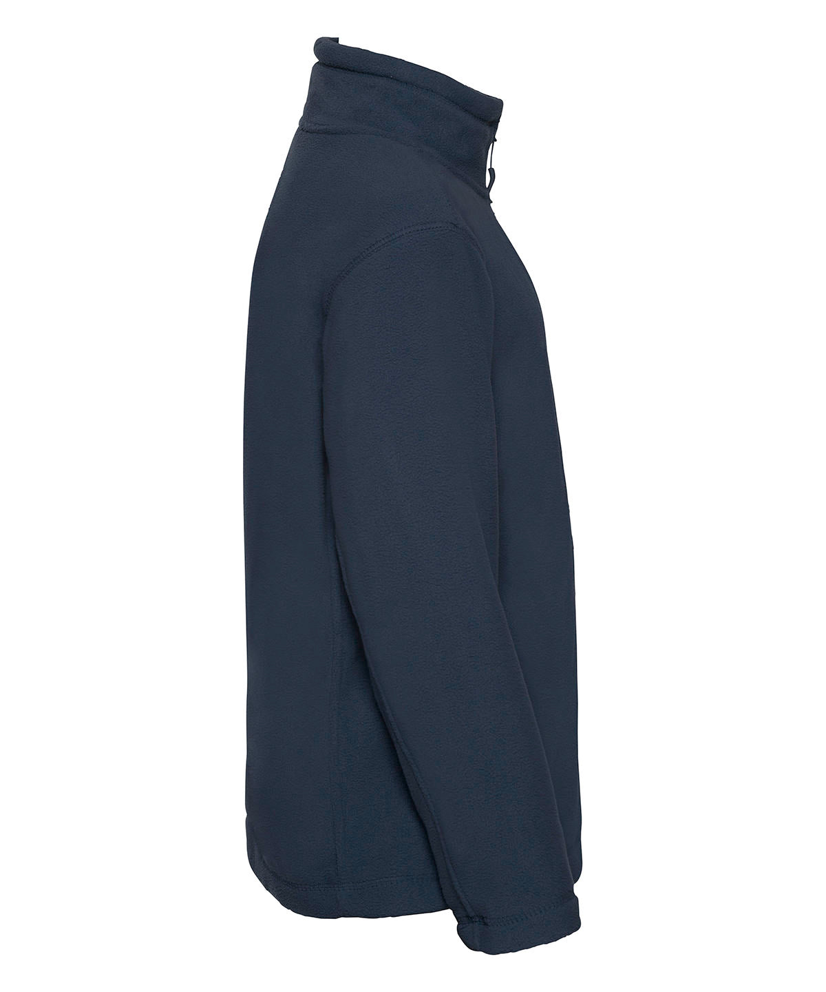 Kids full-zip outdoor fleece