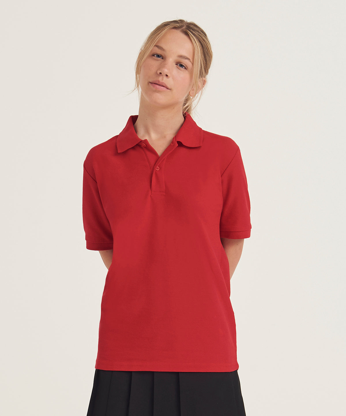 Academy polo