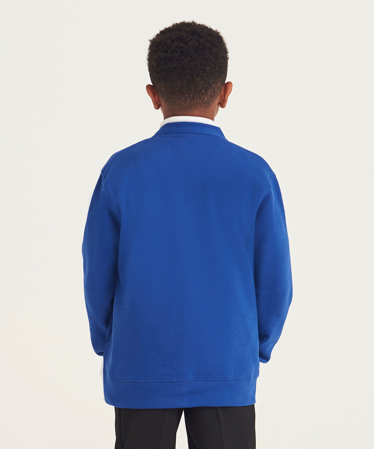Kids Academy cardigan