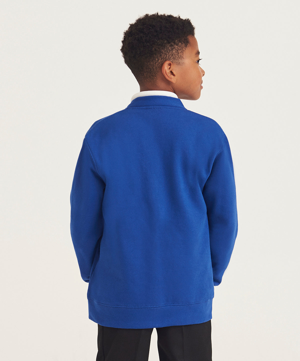 Kids Academy cardigan
