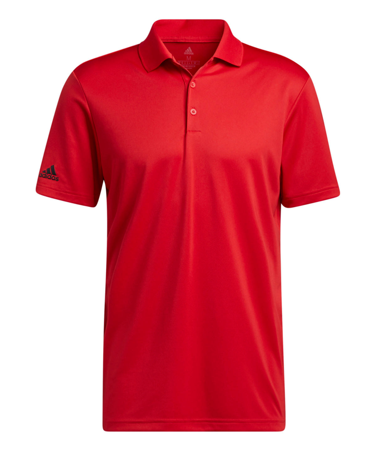 adidas® Performance polo