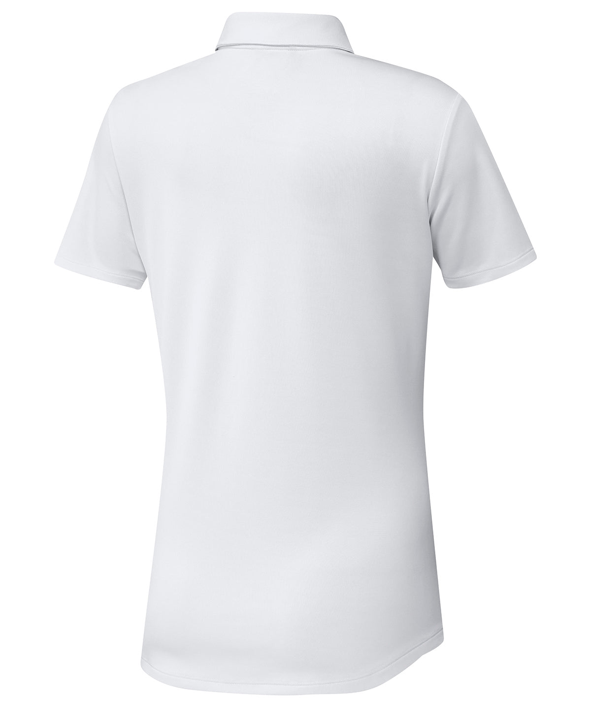 Women’s performance Primegreen polo shirt