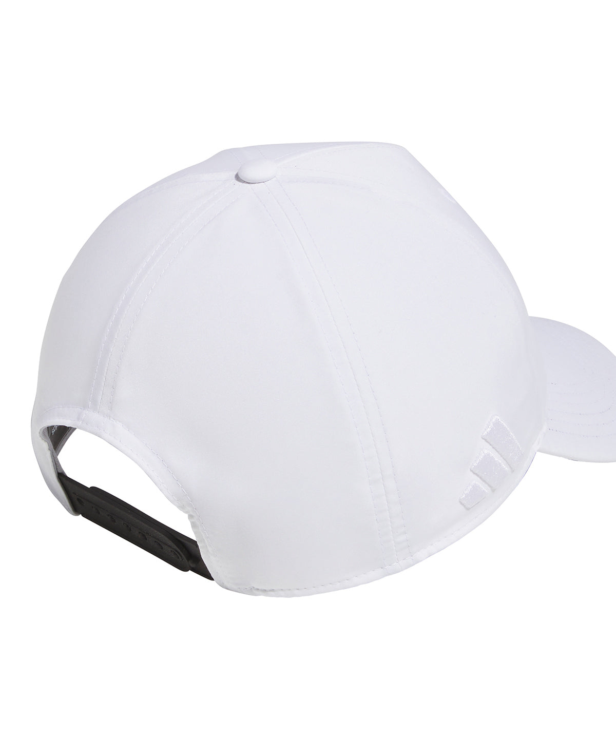 Golf performance crested cap
