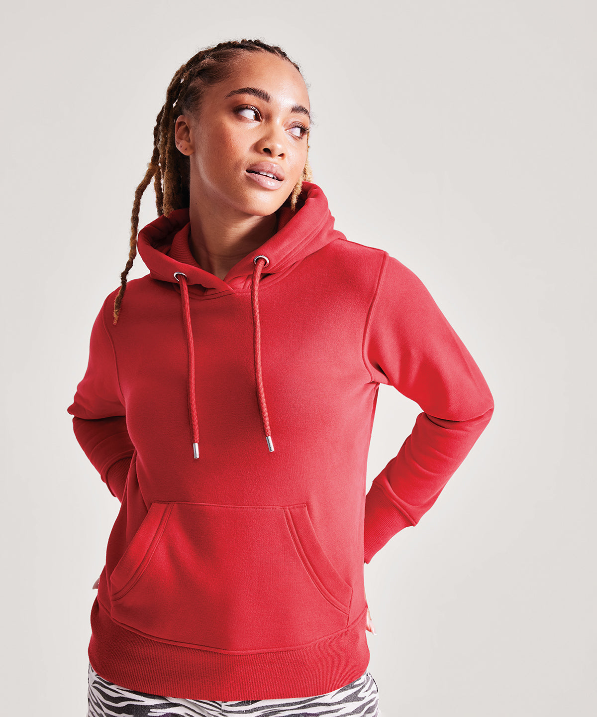 Women's Anthem hoodie