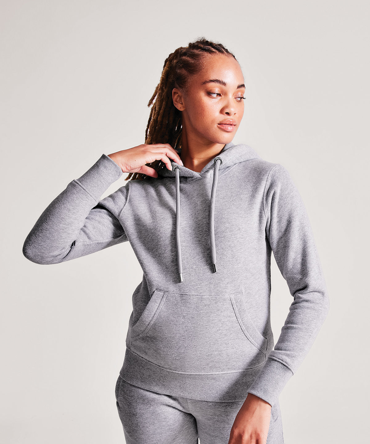 Women's Anthem hoodie