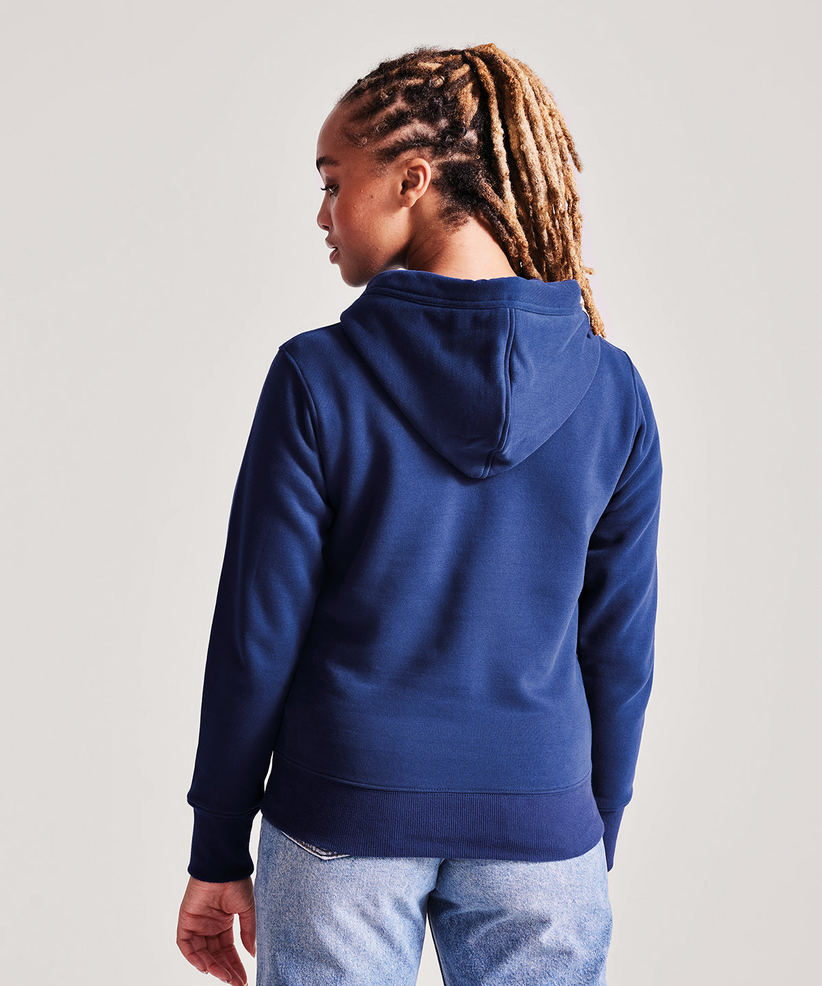Women's Anthem full-zip hoodie