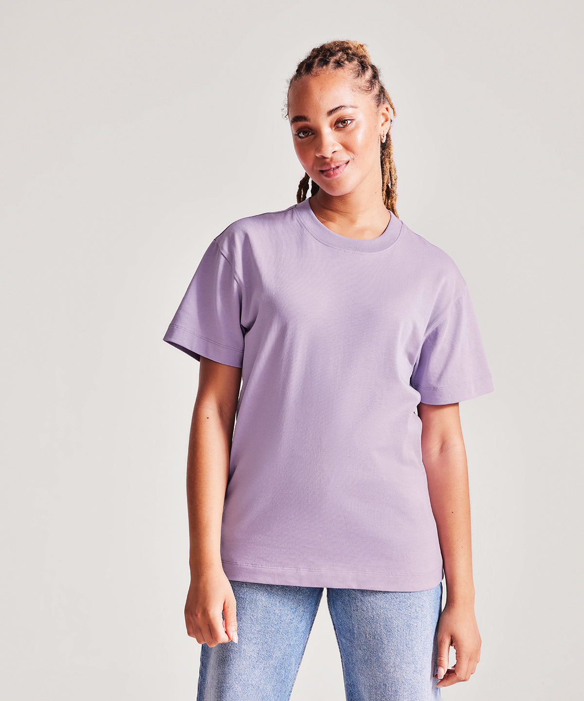 Anthem heavyweight t-shirt