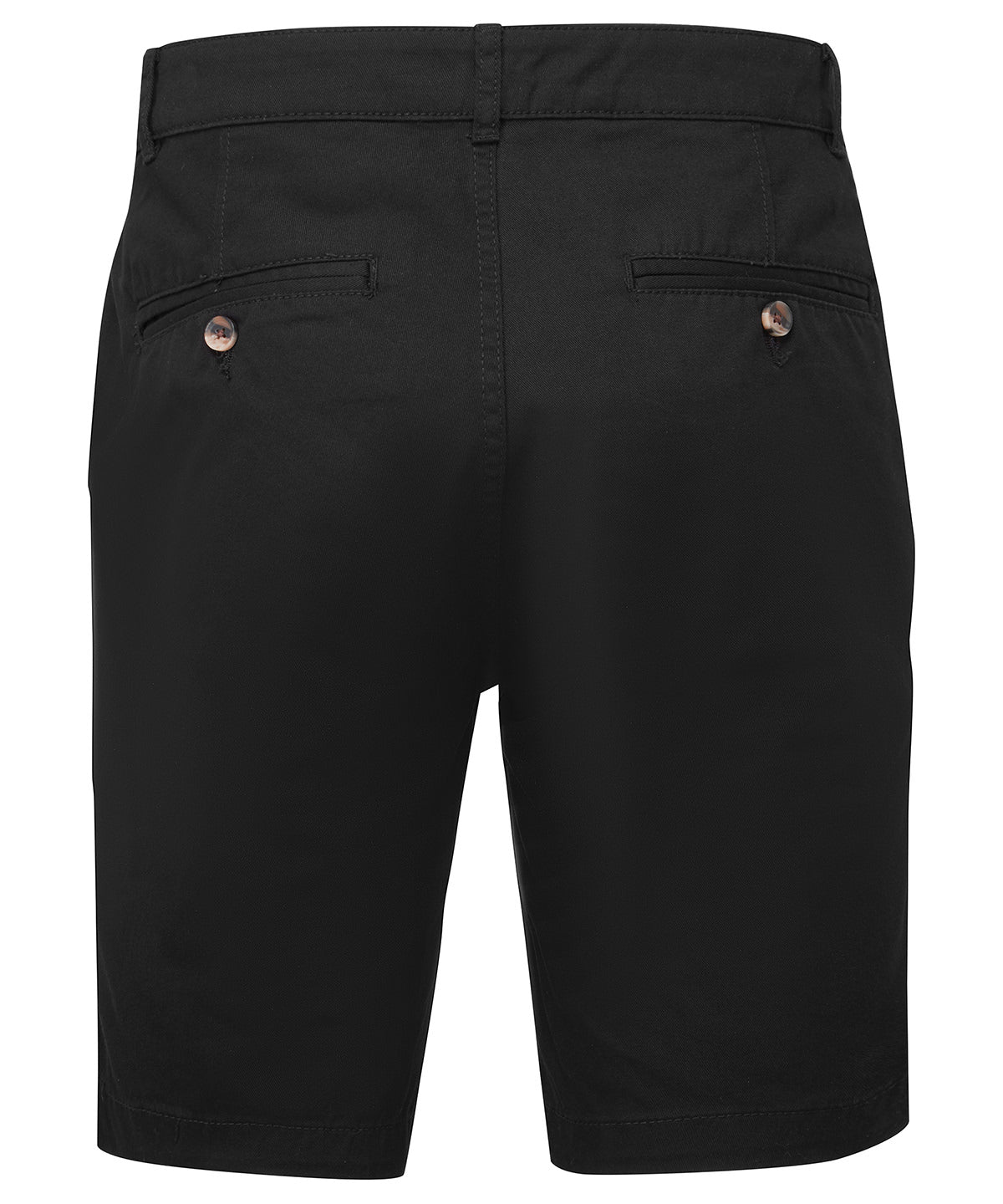 Men's chino shorts