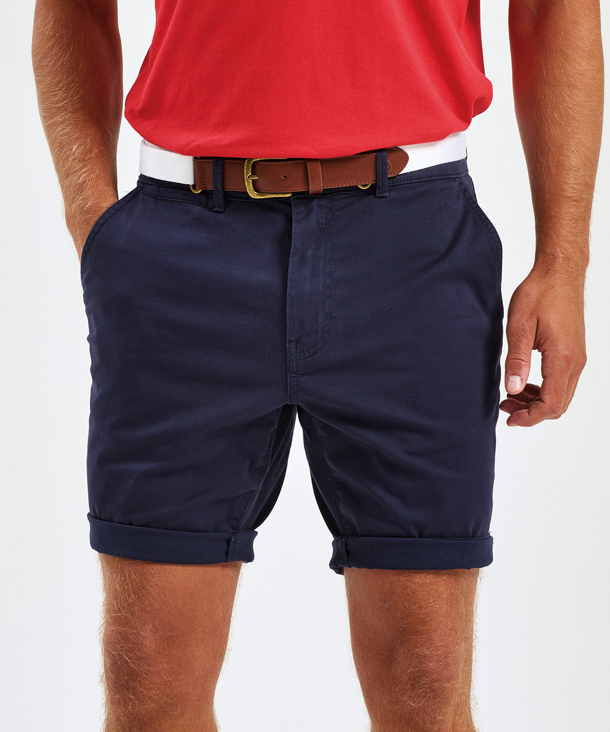 Men’s ultimate chino shorts