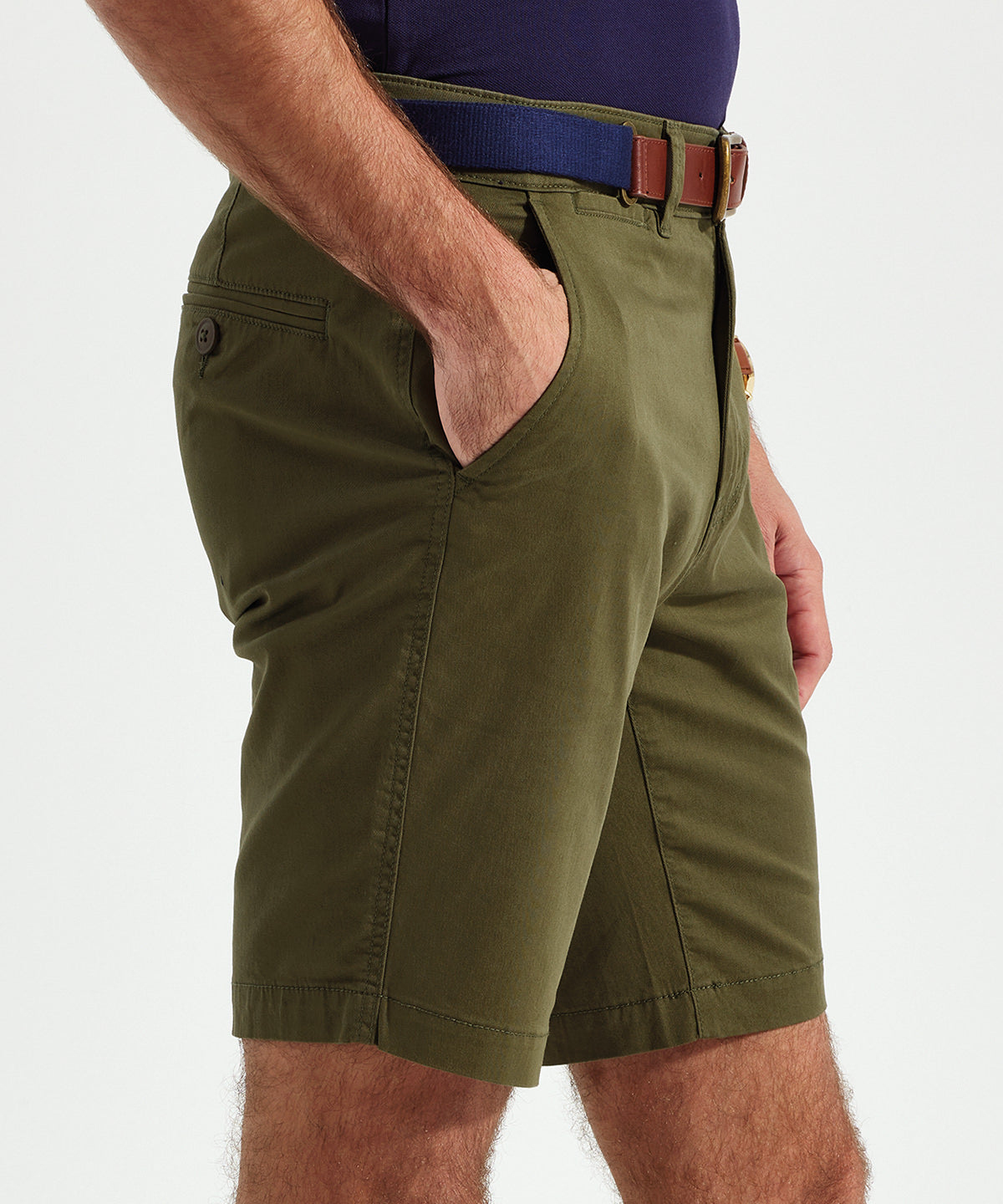 Men’s ultimate chino shorts