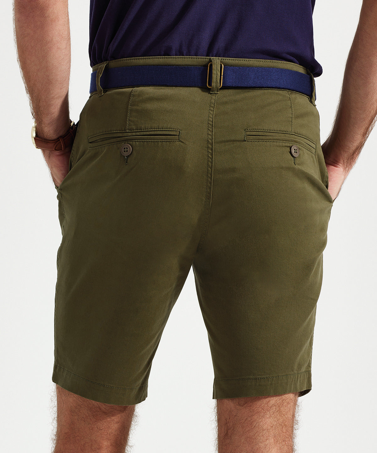 Men’s ultimate chino shorts