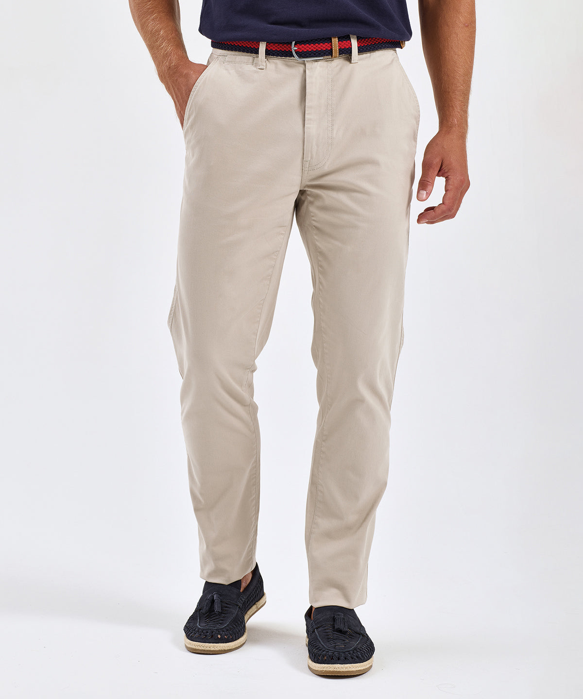 Men’s ultimate chinos