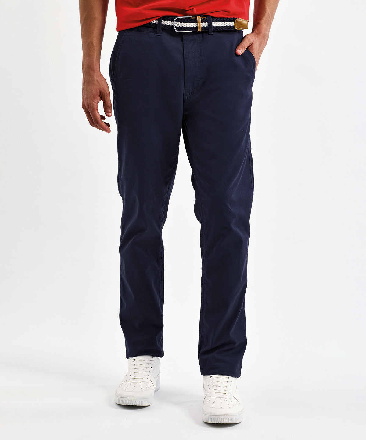 Men’s ultimate chinos
