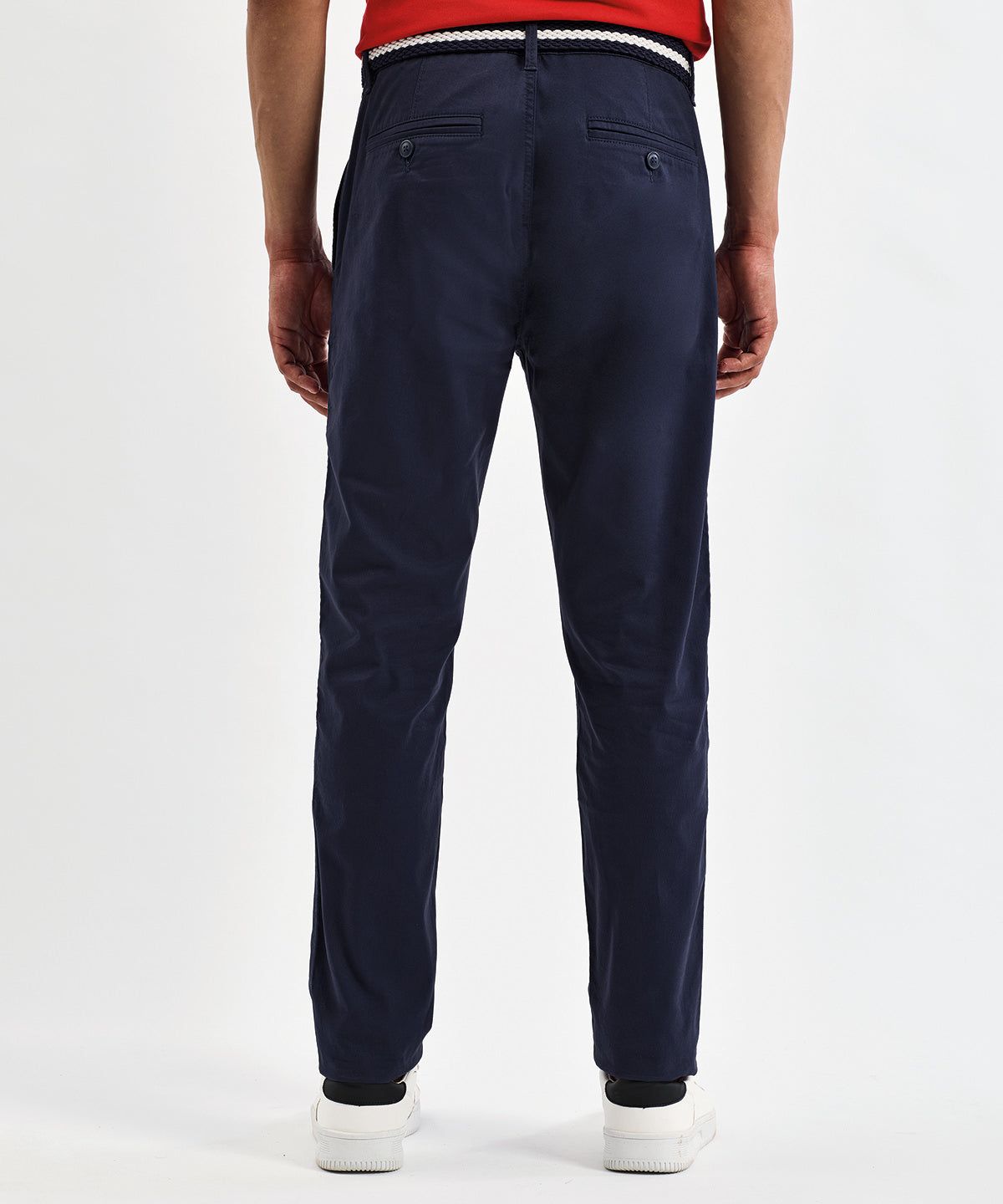 Men’s ultimate chinos