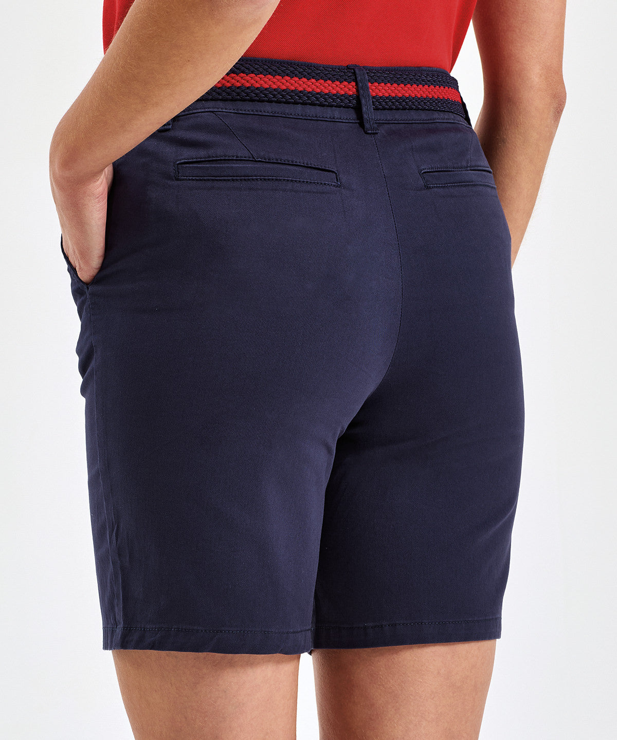 Women’s ultimate chino shorts