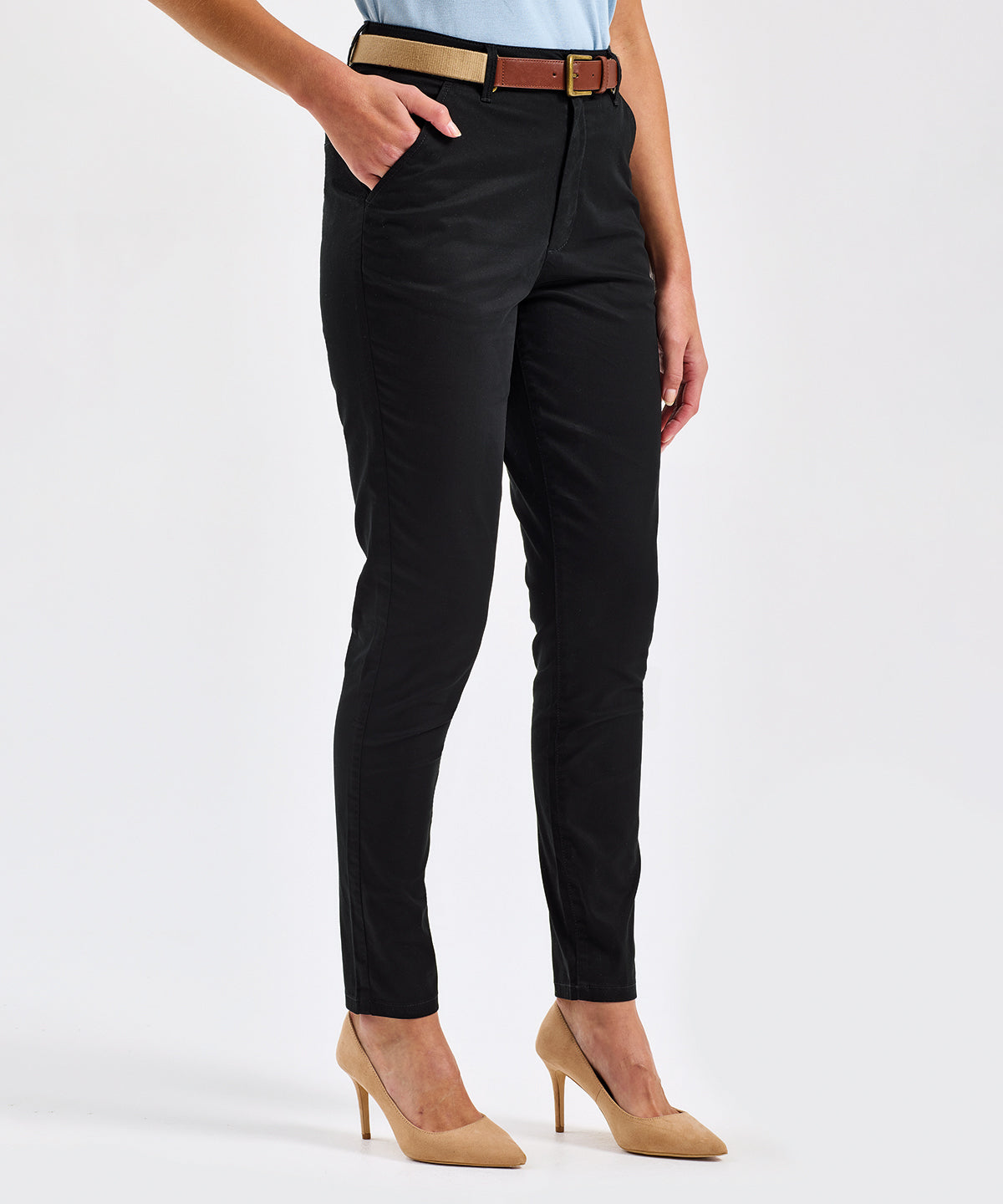Women’s ultimate chinos