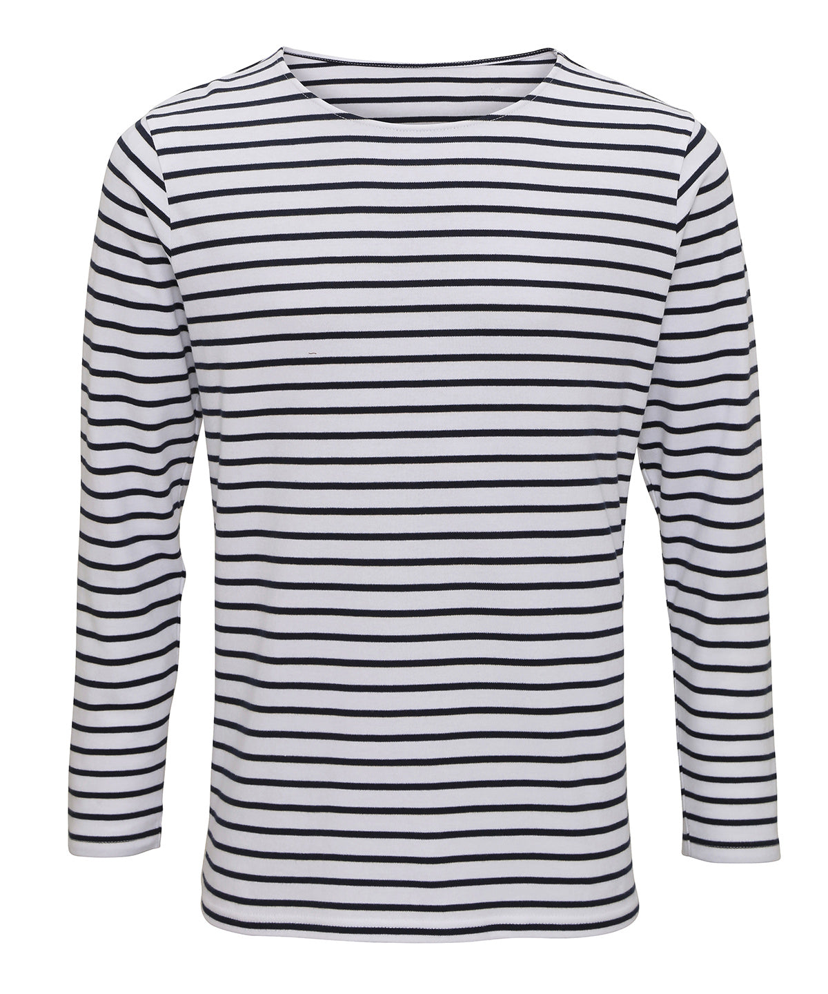 Men's Marinière coastal long sleeve tee