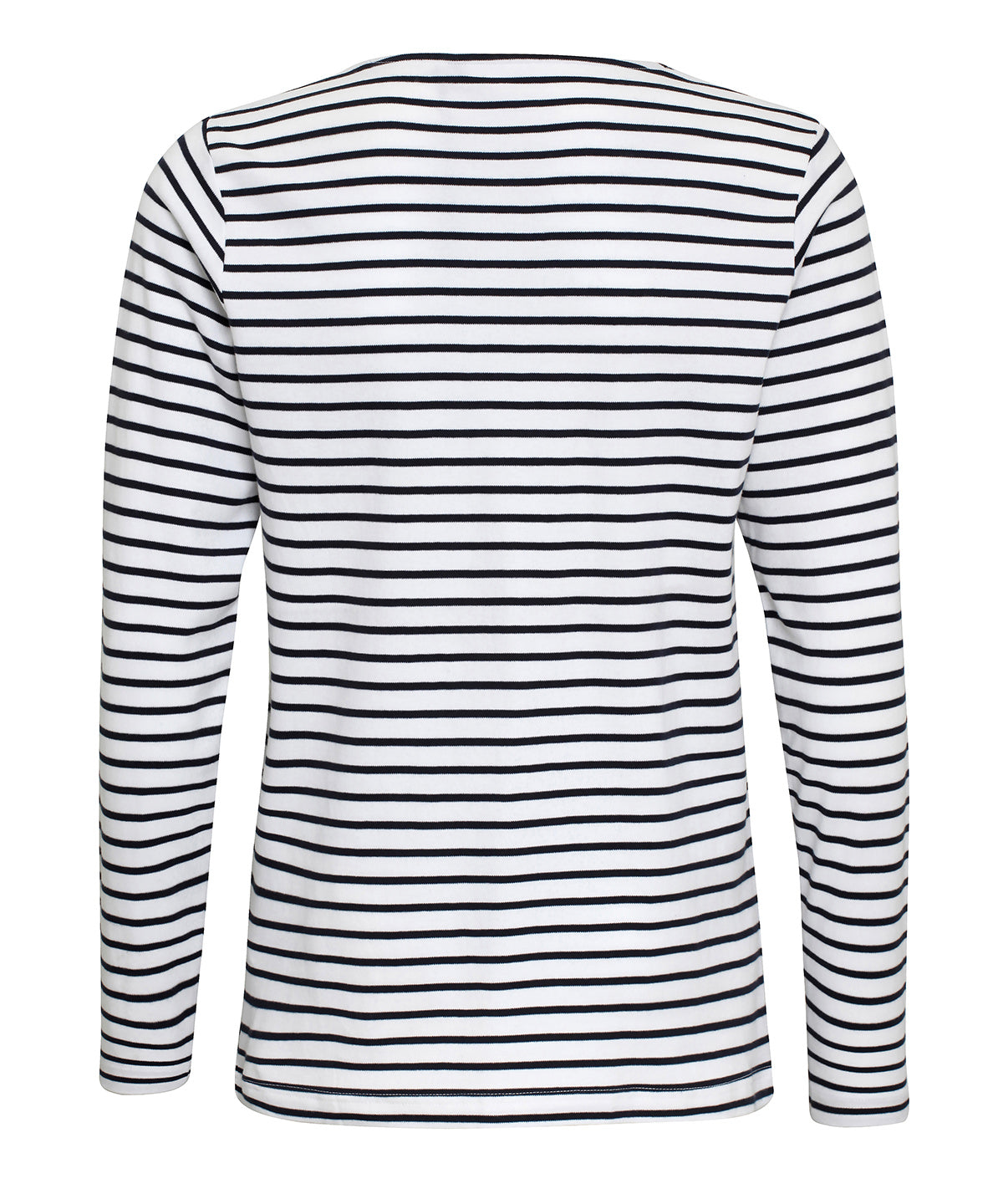 Men's Marinière coastal long sleeve tee