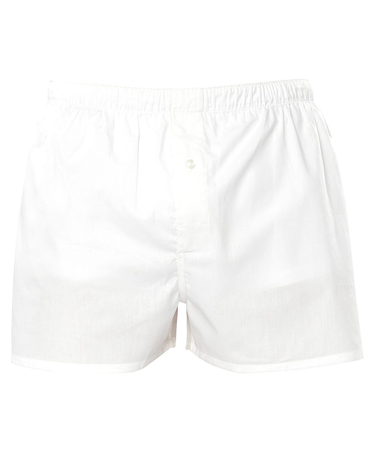 Men's classic boxers