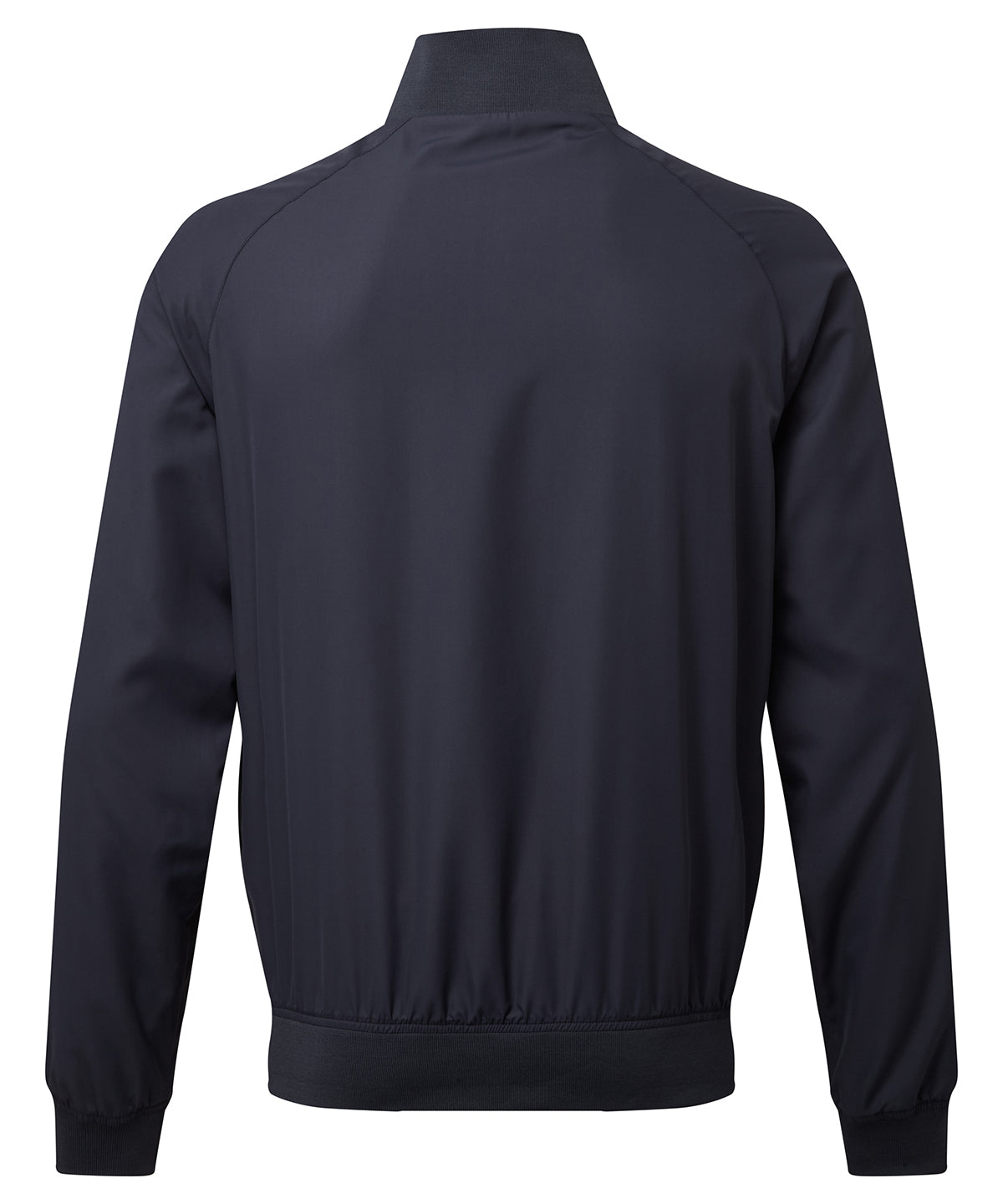 Men's Harrington jacket