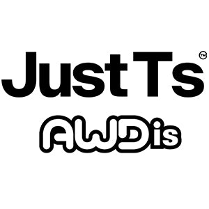 AWDis Just T's