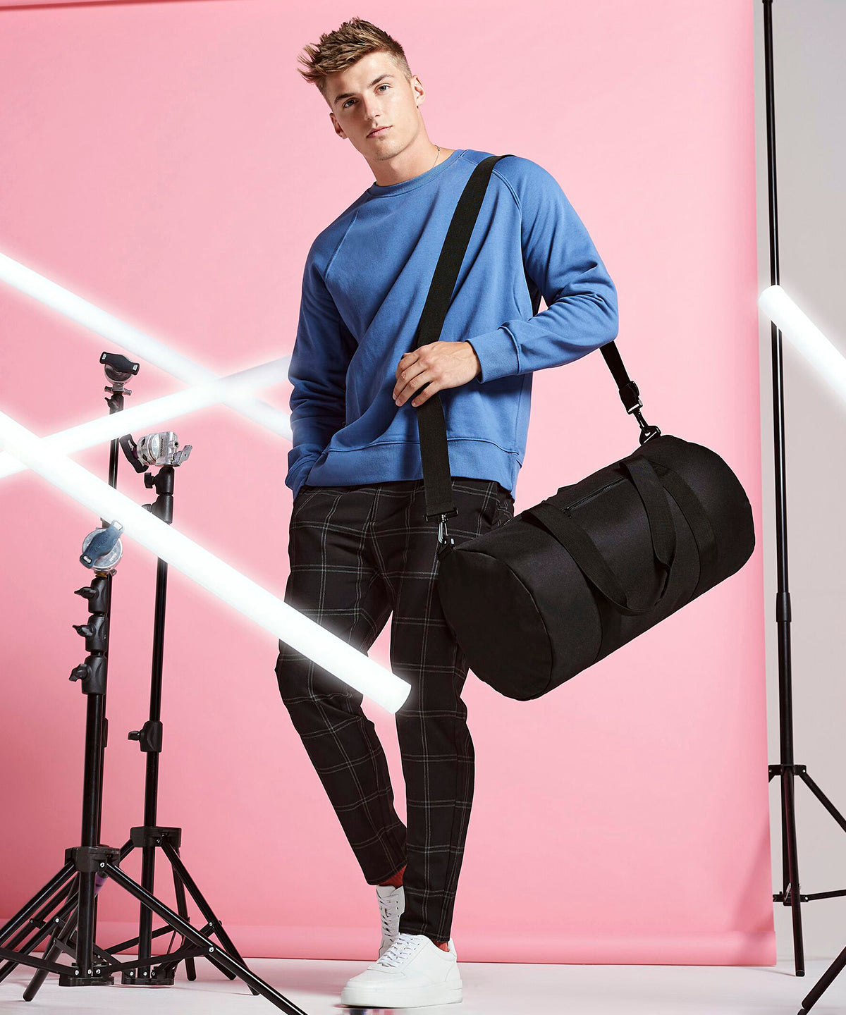 Original barrel bag XL