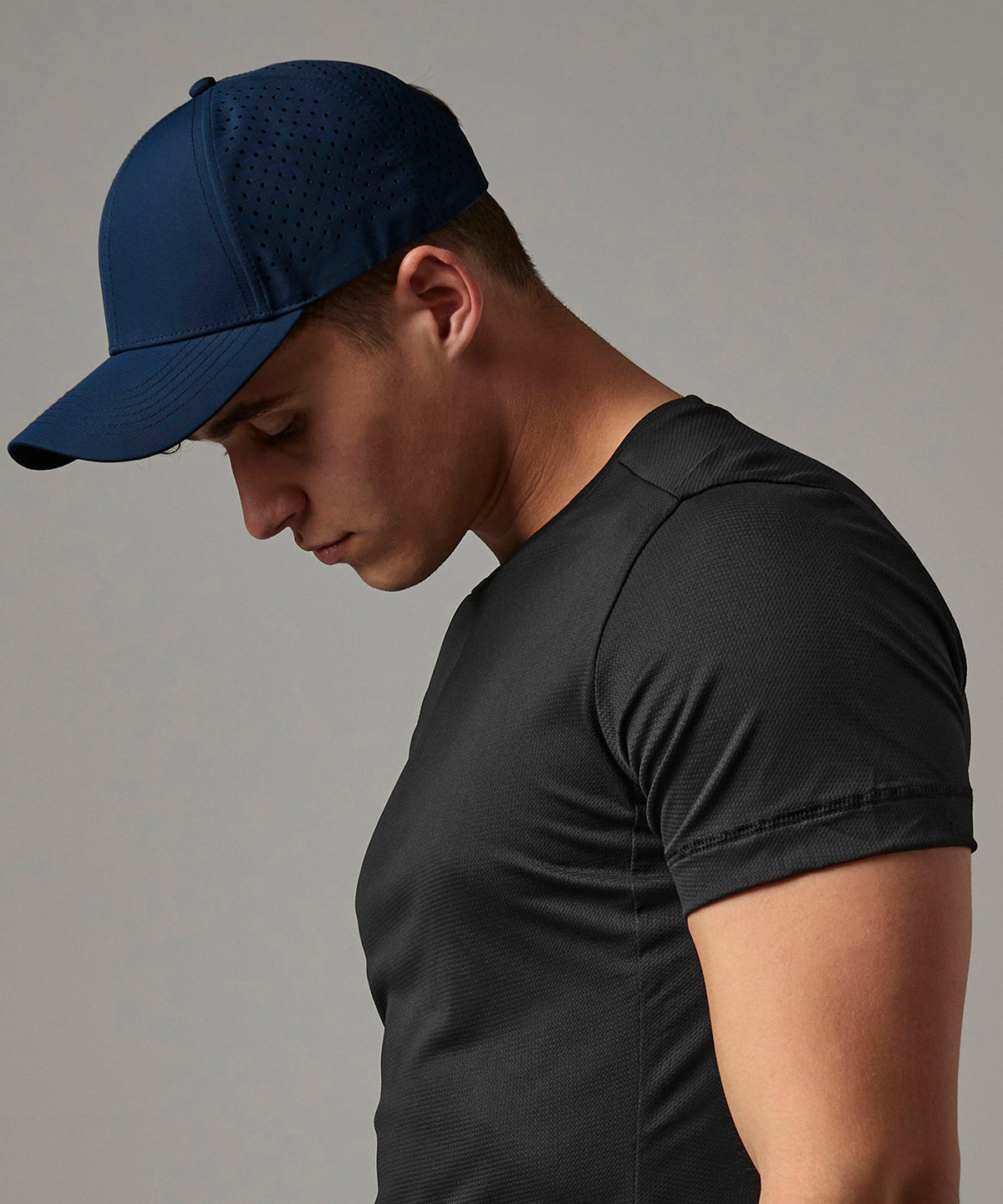 Laser performance trucker