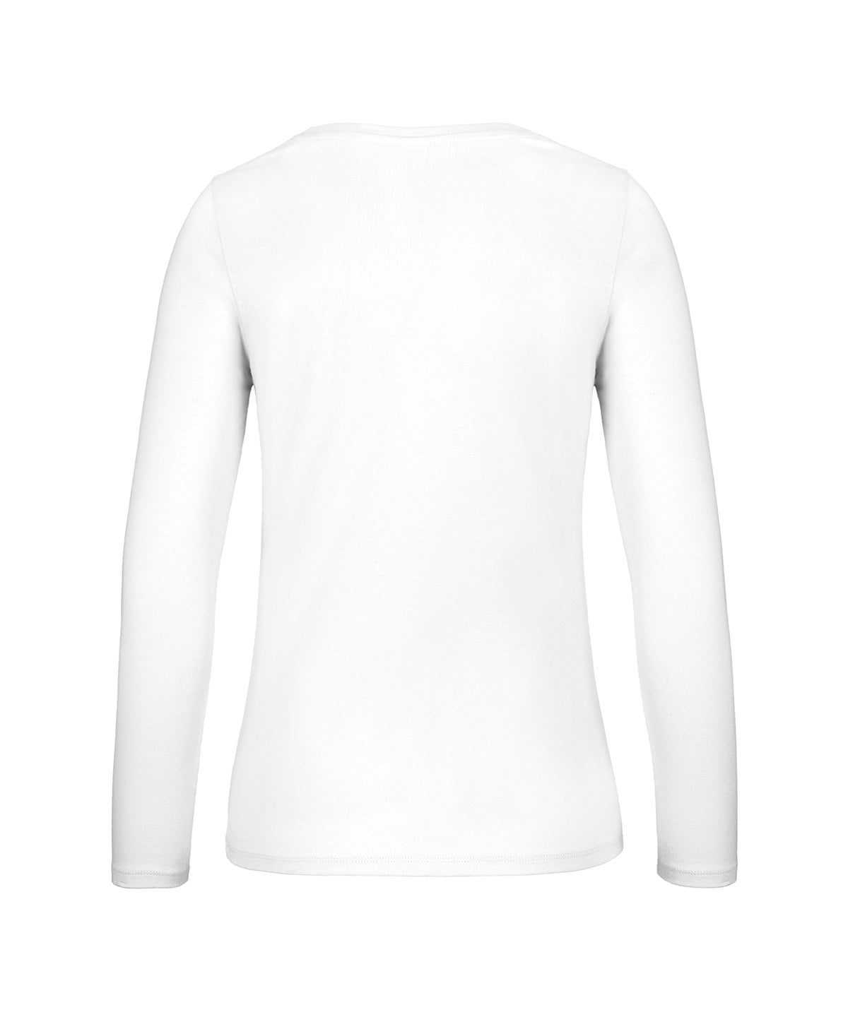 B&C #E150 long sleeve /women 
