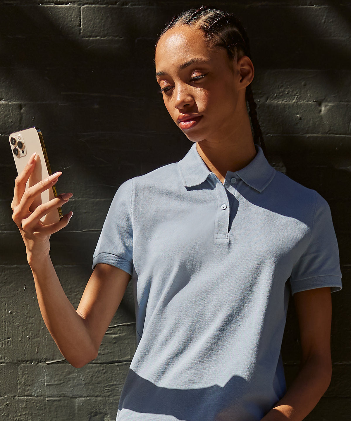 B&C My Polo 210 /Women