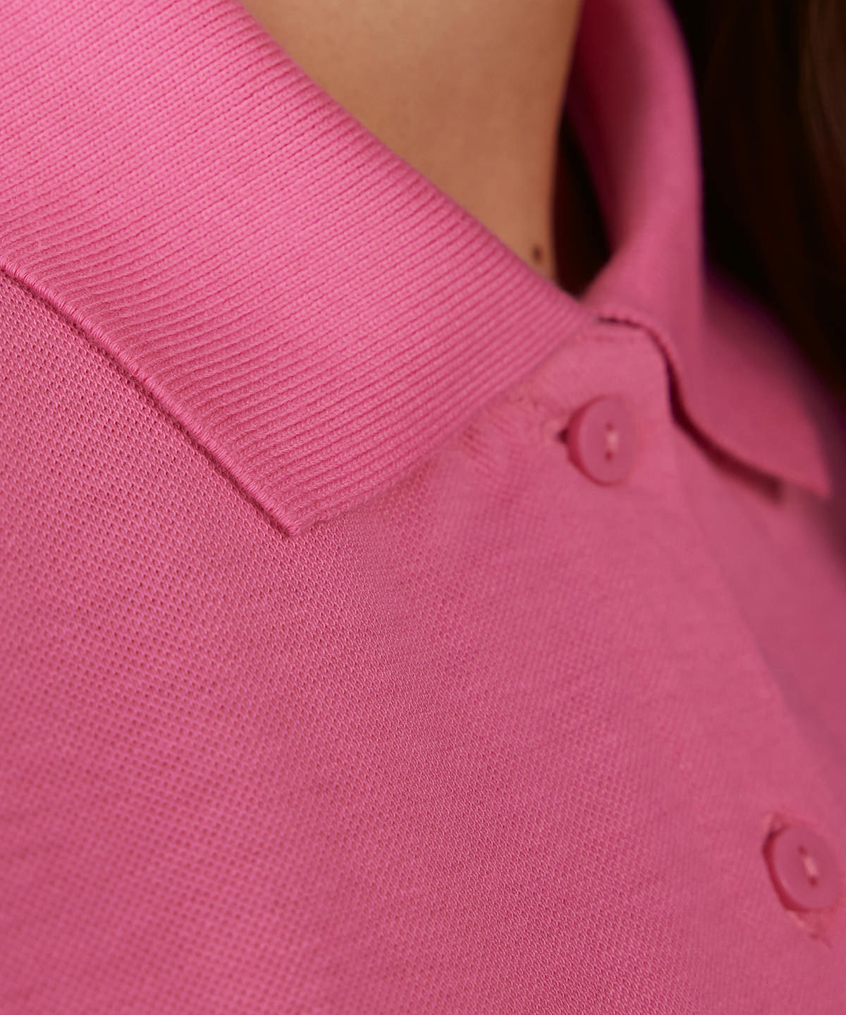 B&C My Eco Polo 65/35 /Women